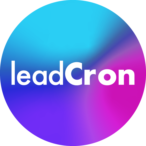 LeadCron